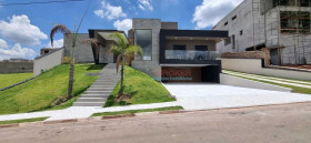 Casa de Condomínio com 4 Quartos à Venda, 1.000 m² em Joapiranga - Valinhos