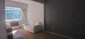Apartamento com 1 Quarto à Venda, 50 m² em Laranjeiras - Rio De Janeiro
