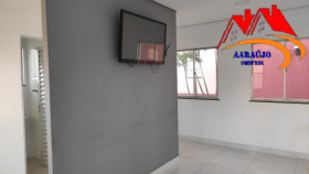 Apartamento com 2 Quartos à Venda, 56 m² em Cidade Das Flores - Osasco
