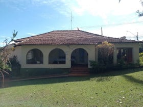 Fazenda à Venda, 5.464 m² em Centro - Pirassununga