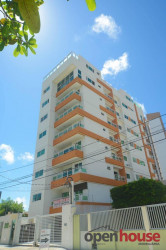 Flat com 2 Quartos à Venda, 60 m² em Ponta Negra - Natal