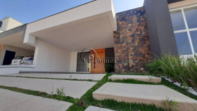 Casa com 3 Quartos à Venda, 153 m² em Jardim Bréscia - Indaiatuba