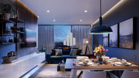Apartamento com 2 Quartos à Venda, 69 m² em Predial - Torres