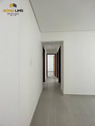 Apartamento com 3 Quartos à Venda, 80 m² em Jardim Cidade Universitária - João Pessoa
