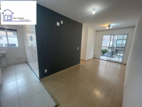 Apartamento com 3 Quartos à Venda, 72 m² em Pechincha - Rio De Janeiro