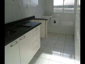 Apartamento com 2 Quartos à Venda, 60 m² em Cabula - Salvador