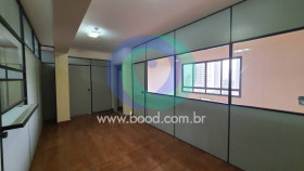 Sala Comercial para Alugar, 89 m² em Vila Belmiro - Santos