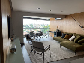 Apartamento com 3 Quartos à Venda, 92 m² em Vila Ipojuca - São Paulo