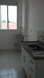 Apartamento com 2 Quartos à Venda, 44 m² em Condomínio Villa Flora - Votorantim
