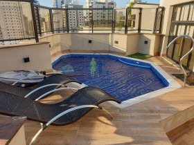 Apartamento com 3 Quartos à Venda, 229 m² em Vila Da Saúde - São Paulo