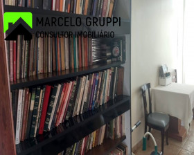 Apartamento com 3 Quartos à Venda ou Locação, 157 m² em Centro - Indaiatuba