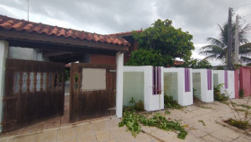 Imóvel com 2 Quartos à Venda,  em Balneário São Marcos - Itanhaém