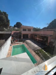 Casa com 7 Quartos à Venda, 531 m² em Gradim - São Gonçalo