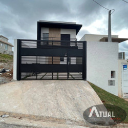 Casa com 2 Quartos à Venda, 130 m² em Canjica (terra Preta) - Mairiporã