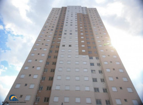 Apartamento com 2 Quartos à Venda, 41 m² em Vila Souza - São Paulo