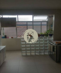 Apartamento com 2 Quartos à Venda, 95 m² em Embare - Santos