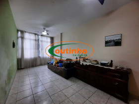 Apartamento com 3 Quartos à Venda, 126 m² em Tijuca - Rio De Janeiro