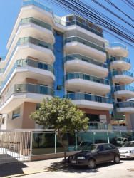 Apartamento com 2 Quartos à Venda, 120 m² em Vila Nova - Cabo Frio