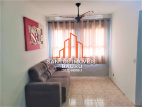 Casa com 2 Quartos à Venda, 55 m² em Jardim Carvalho - Bauru
