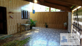 Imóvel com 3 Quartos à Venda, 250 m² em Jardim Jamaica - Itanhaém