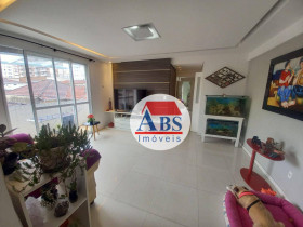 Apartamento com 2 Quartos à Venda, 96 m² em Campo Grande - Santos