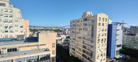 Apartamento com 3 Quartos à Venda, 122 m² em Independência - Porto Alegre