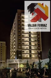 Apartamento com 2 Quartos à Venda, 73 m² em Itacorubi - Florianópolis