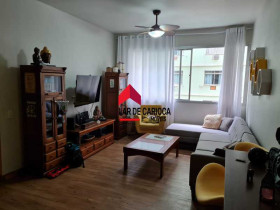 Apartamento com 3 Quartos à Venda, 100 m² em Leme - Rio De Janeiro