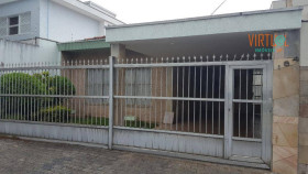 Casa com 3 Quartos à Venda, 180 m² em Bosque Da Saúde - São Paulo