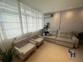 Apartamento com 3 Quartos à Venda, 105 m² em Barra - Salvador