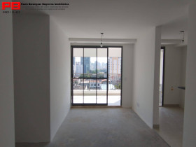 Apartamento com 3 Quartos à Venda, 76 m² em Chácara Santo Antônio - São Paulo
