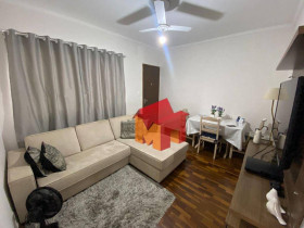 Apartamento com 2 Quartos à Venda, 46 m² em Vila Jones - Americana