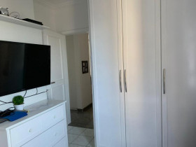 Apartamento com 3 Quartos à Venda, 108 m² em Aquárius - Salvador