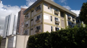 Apartamento com 2 Quartos à Venda, 63 m² em Capim Macio - Natal