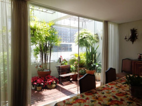 Apartamento com 3 Quartos para Alugar, 338 m² em Itaim Bibi - São Paulo
