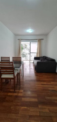 Apartamento com 2 Quartos à Venda, 80 m² em Jardim Paulista - São Paulo