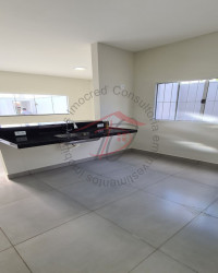 Imóvel com 2 Quartos à Venda, 64 m² em Jardim Dulce (nova Veneza) - Sumaré