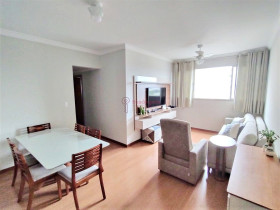 Apartamento com 3 Quartos à Venda, 107 m² em Coqueiral De Itaparica - Vila Velha