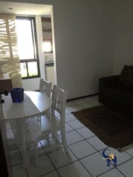 Apartamento com 1 Quarto à Venda, 35 m² em Ondina - Salvador