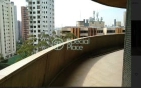 Apartamento com 5 Quartos à Venda, 1.000 m² em Morumbi - São Paulo
