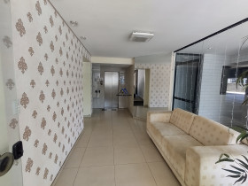 Apartamento com 2 Quartos à Venda, 44 m² em Madalena - Recife