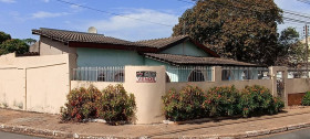 Casa à Venda, 415 m² em Jardim Primavera - Cuiabá