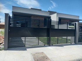 Casa com 2 Quartos à Venda,  em Quinta Dos Açorianos - Barra Velha