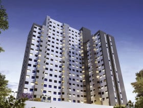 Apartamento com 2 Quartos à Venda, 36 m² em Novo Osasco - Osasco