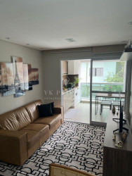 Apartamento com 3 Quartos à Venda, 85 m² em Vila Romana - São Paulo