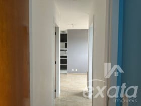 Apartamento com 2 Quartos à Venda, 44 m² em Residencial Vista Do Mestre - Serra
