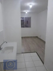 Apartamento com 2 Quartos à Venda, 40 m² em Colônia (zona Leste) - São Paulo