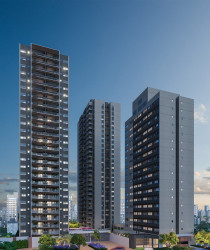 Imóvel com 1 Quarto à Venda, 26 m² em Vila Matilde - São Paulo