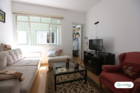 Apartamento com 3 Quartos à Venda, 109 m² em Pinheiros - São Paulo