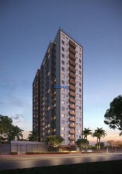 Apartamento com 1 Quarto à Venda, 27 m² em Partenon - Porto Alegre